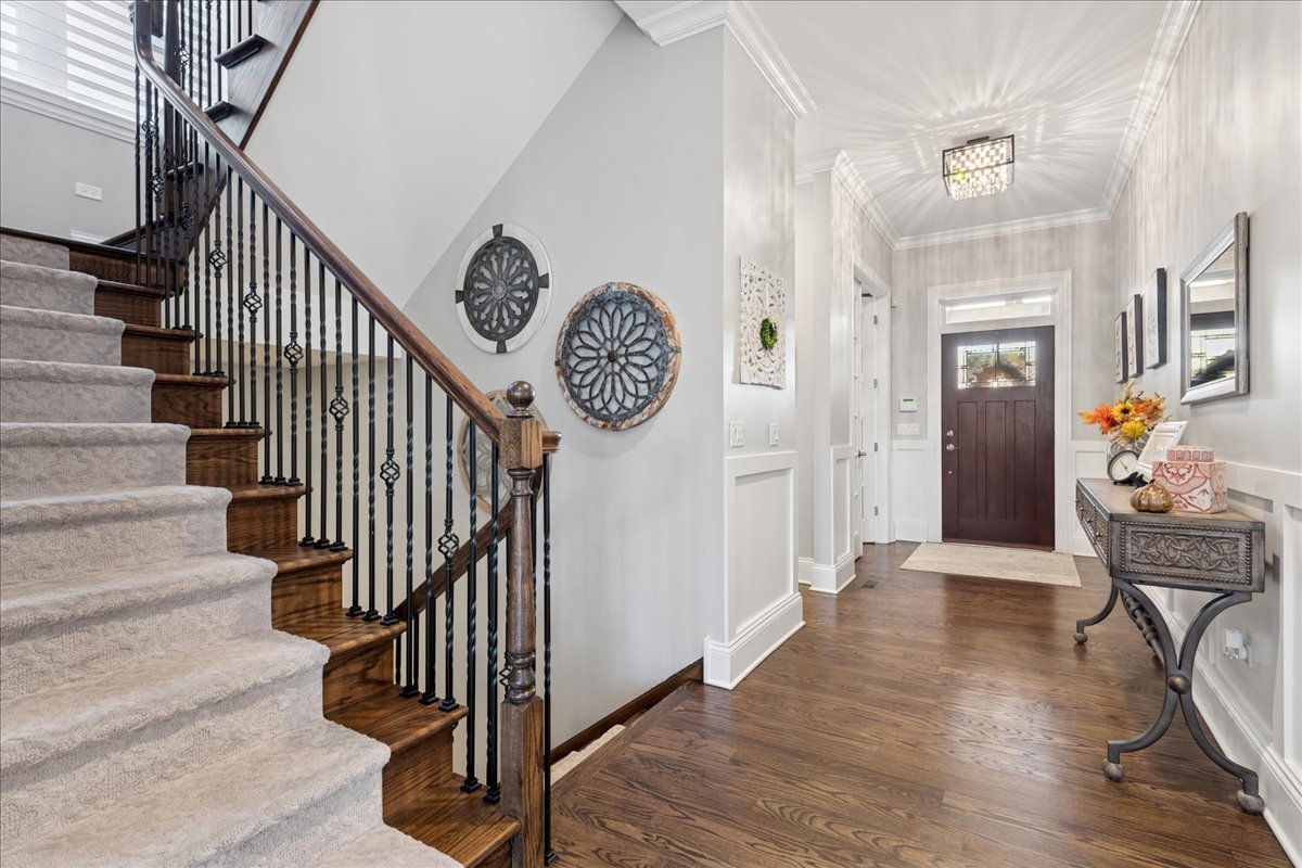 23213 N Sanctuary Club Drive, Kildeer, IL 60047