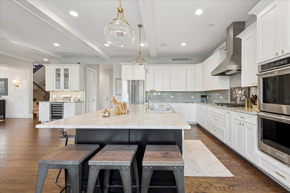 23213 N Sanctuary Club Drive, Kildeer, IL 60047