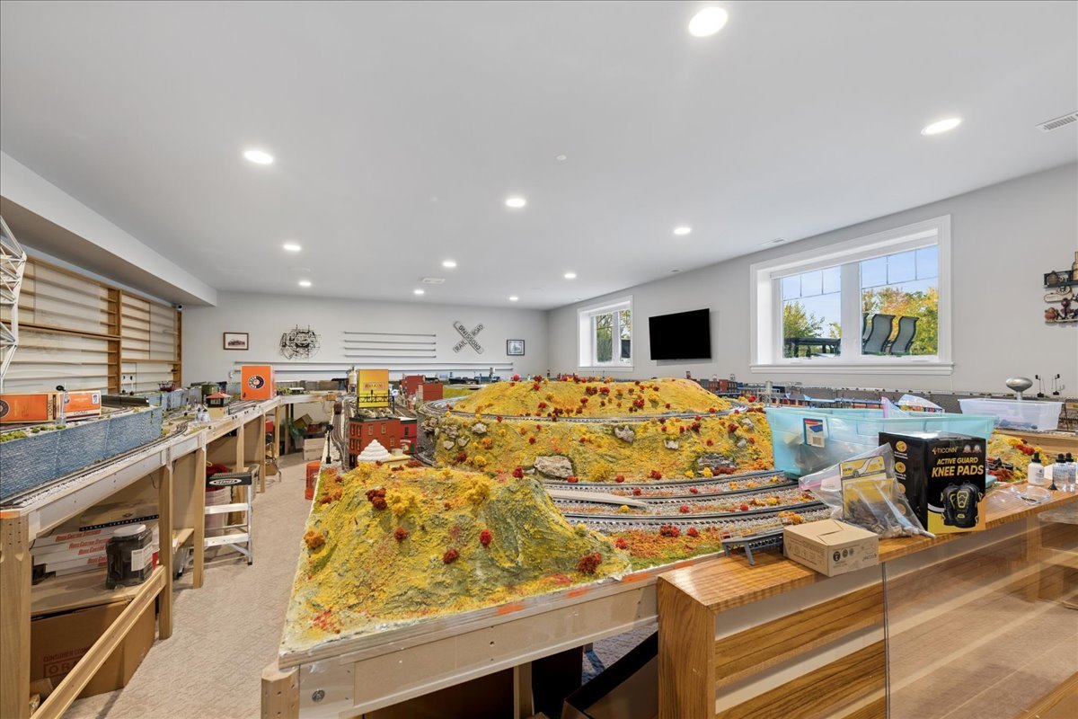 23213 N Sanctuary Club Drive, Kildeer, IL 60047