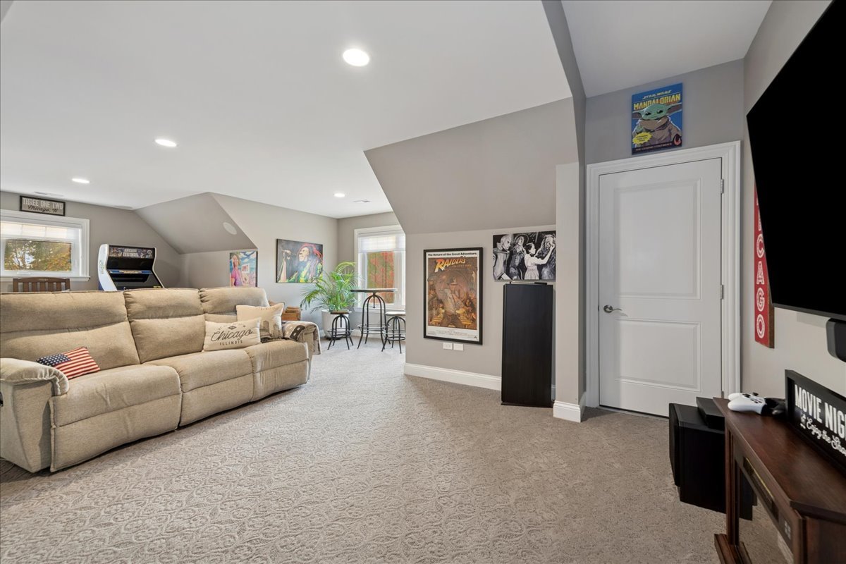 23213 N Sanctuary Club Drive, Kildeer, IL 60047