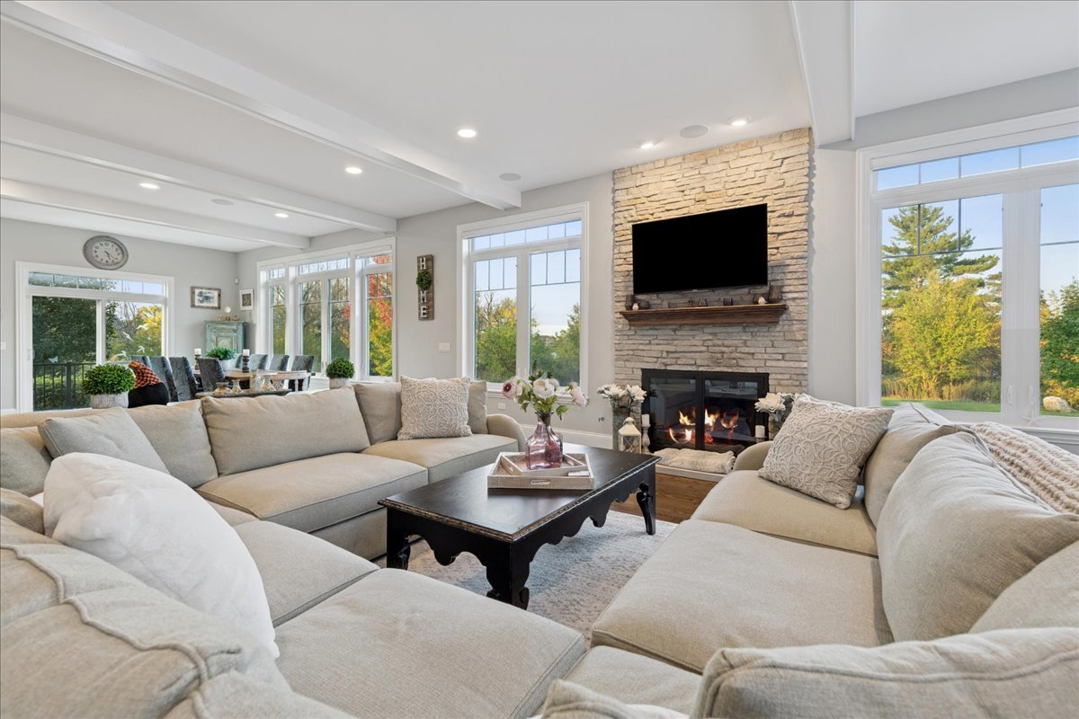 23213 N Sanctuary Club Drive, Kildeer, IL 60047