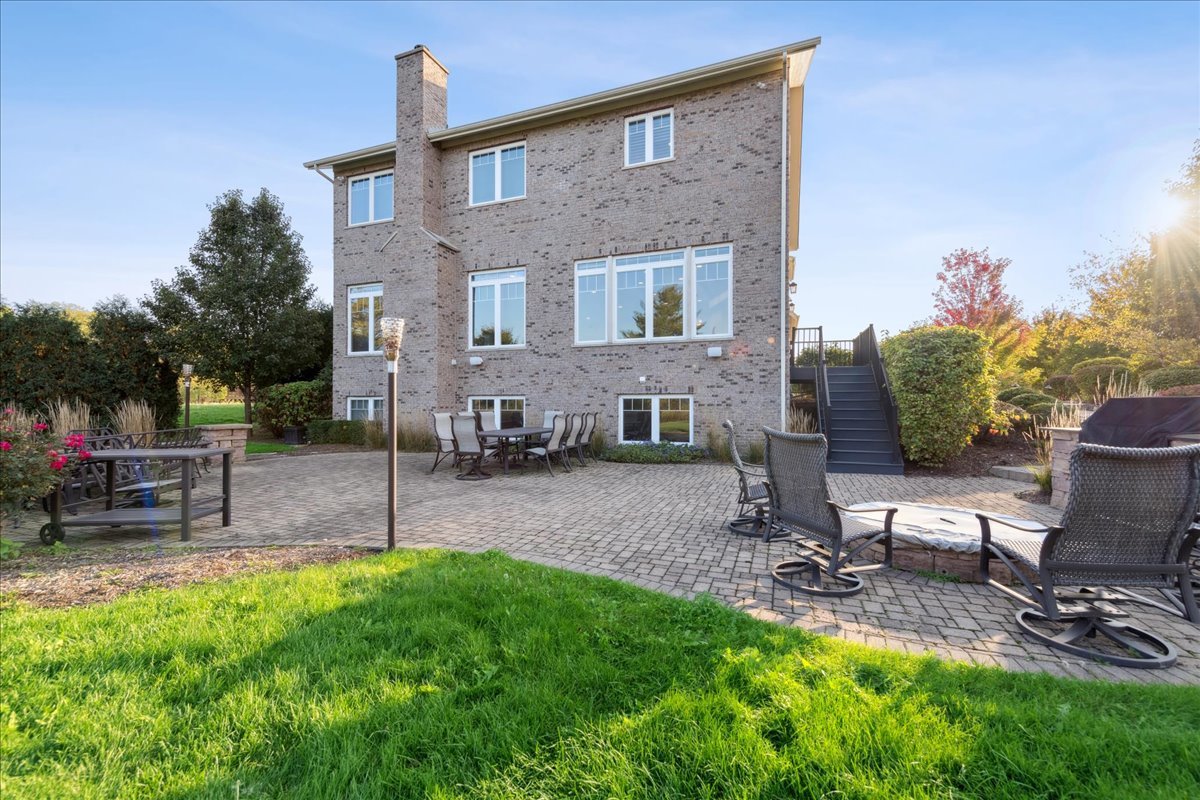 23213 N Sanctuary Club Drive, Kildeer, IL 60047