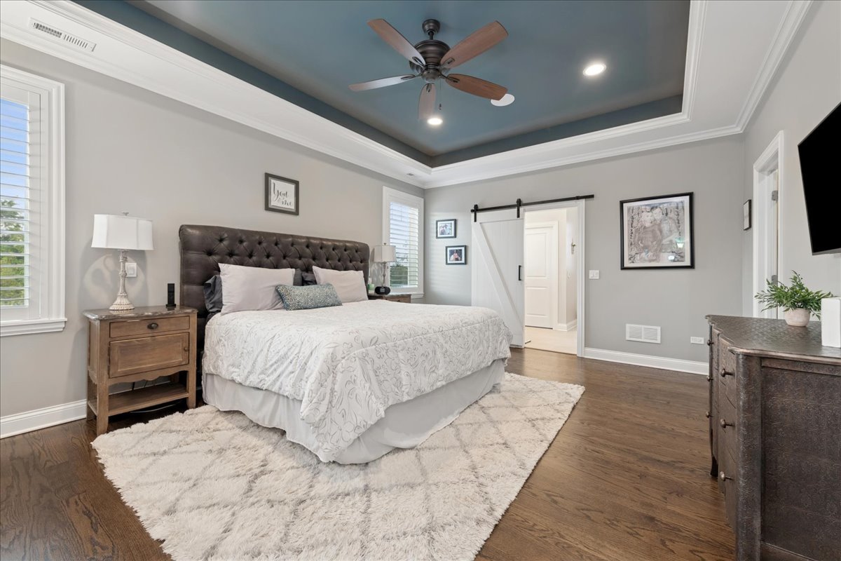 23213 N Sanctuary Club Drive, Kildeer, IL 60047