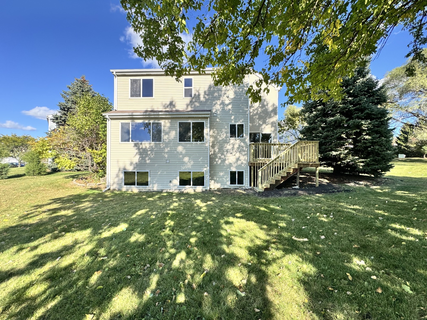 737 Springwood Drive, Joliet, IL 60431