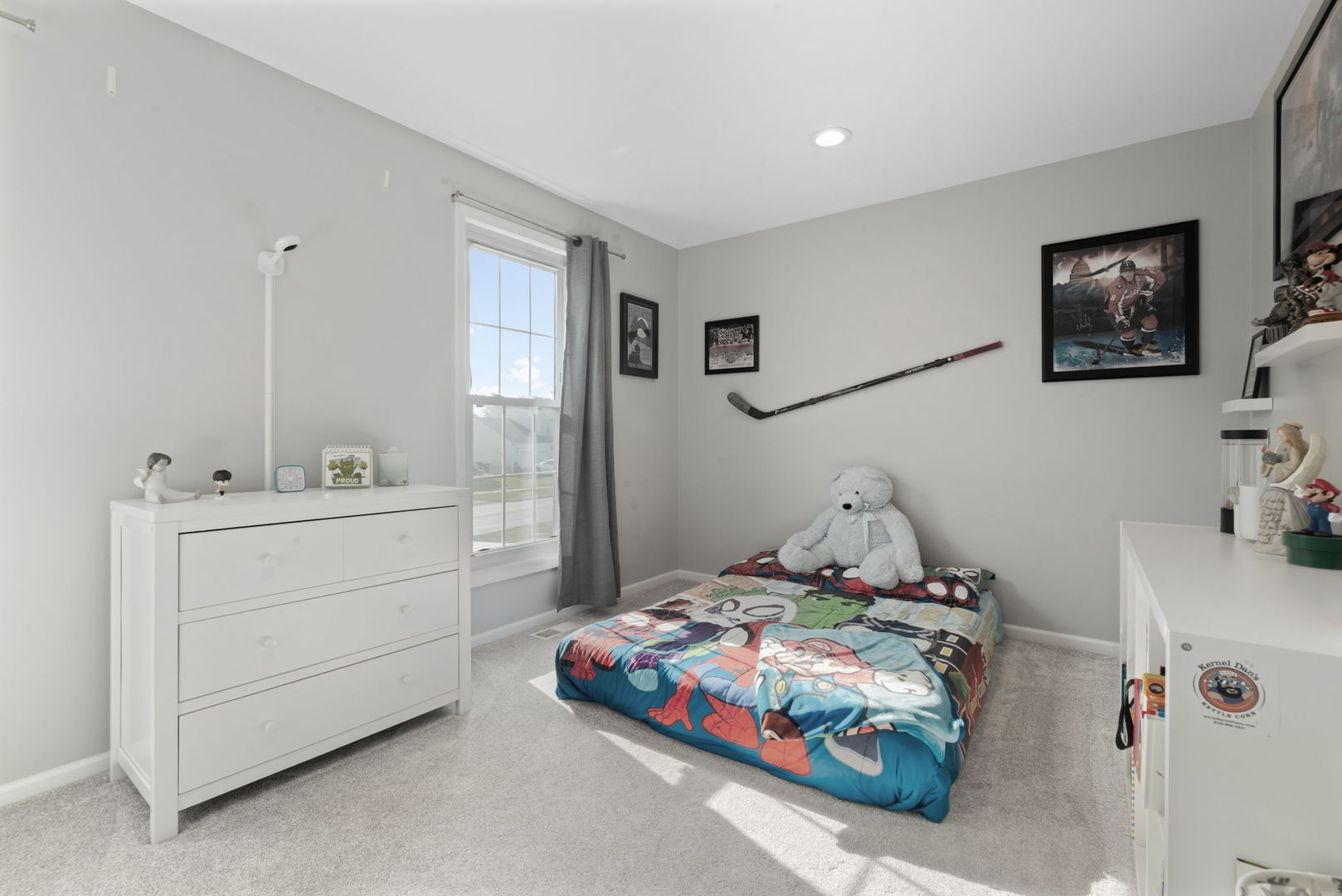 751 Cypress Lane, Carol Stream, IL 60188