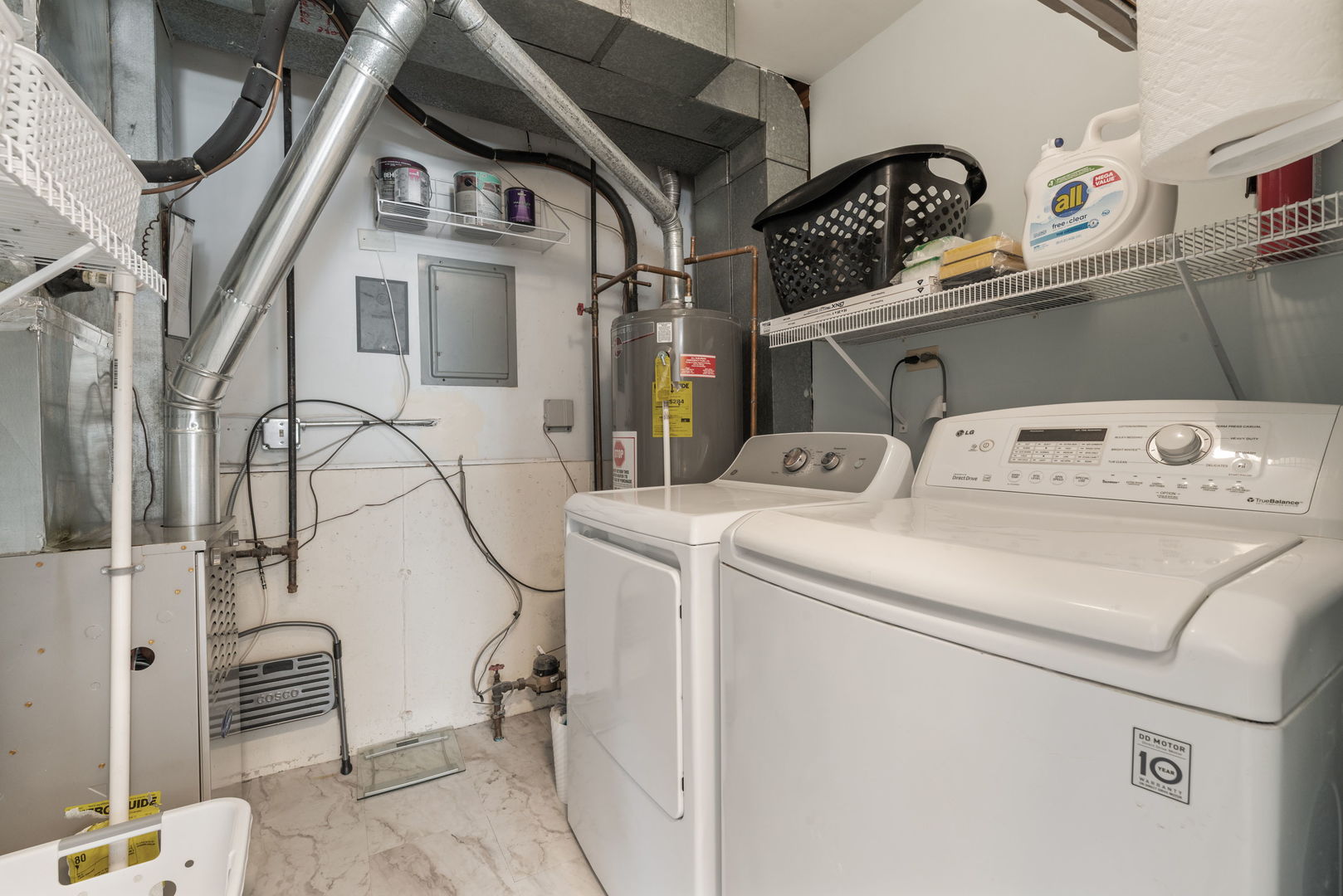 751 Cypress Lane, Carol Stream, IL 60188