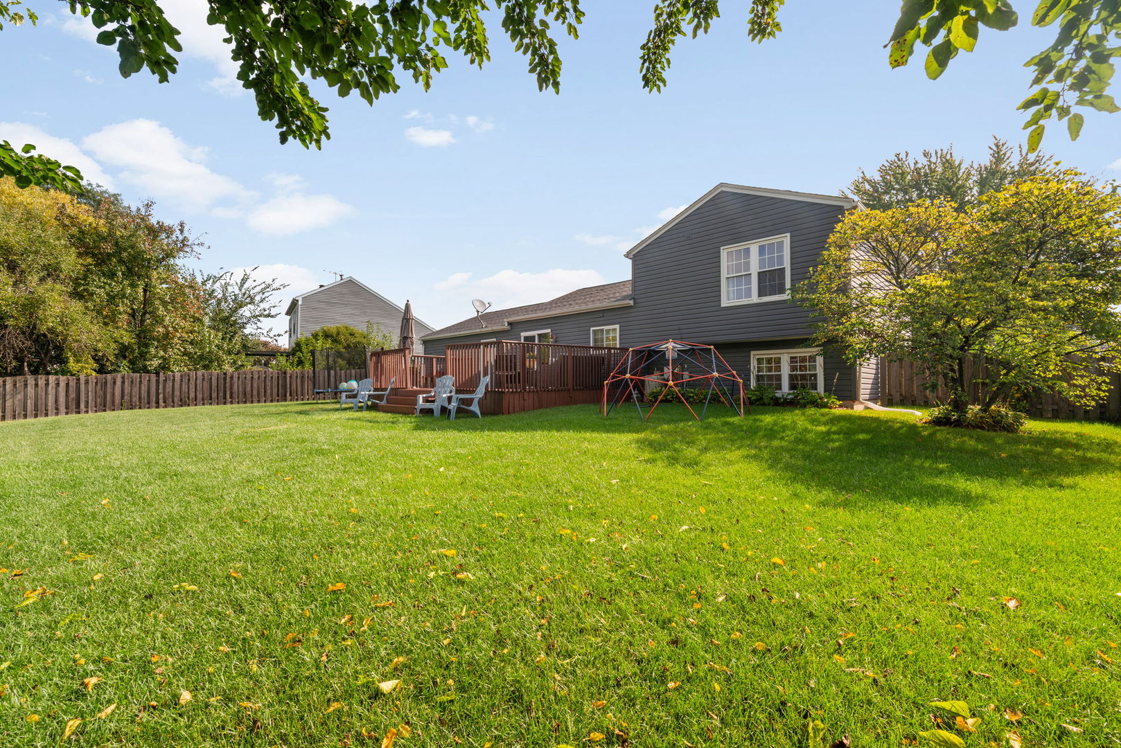 751 Cypress Lane, Carol Stream, IL 60188