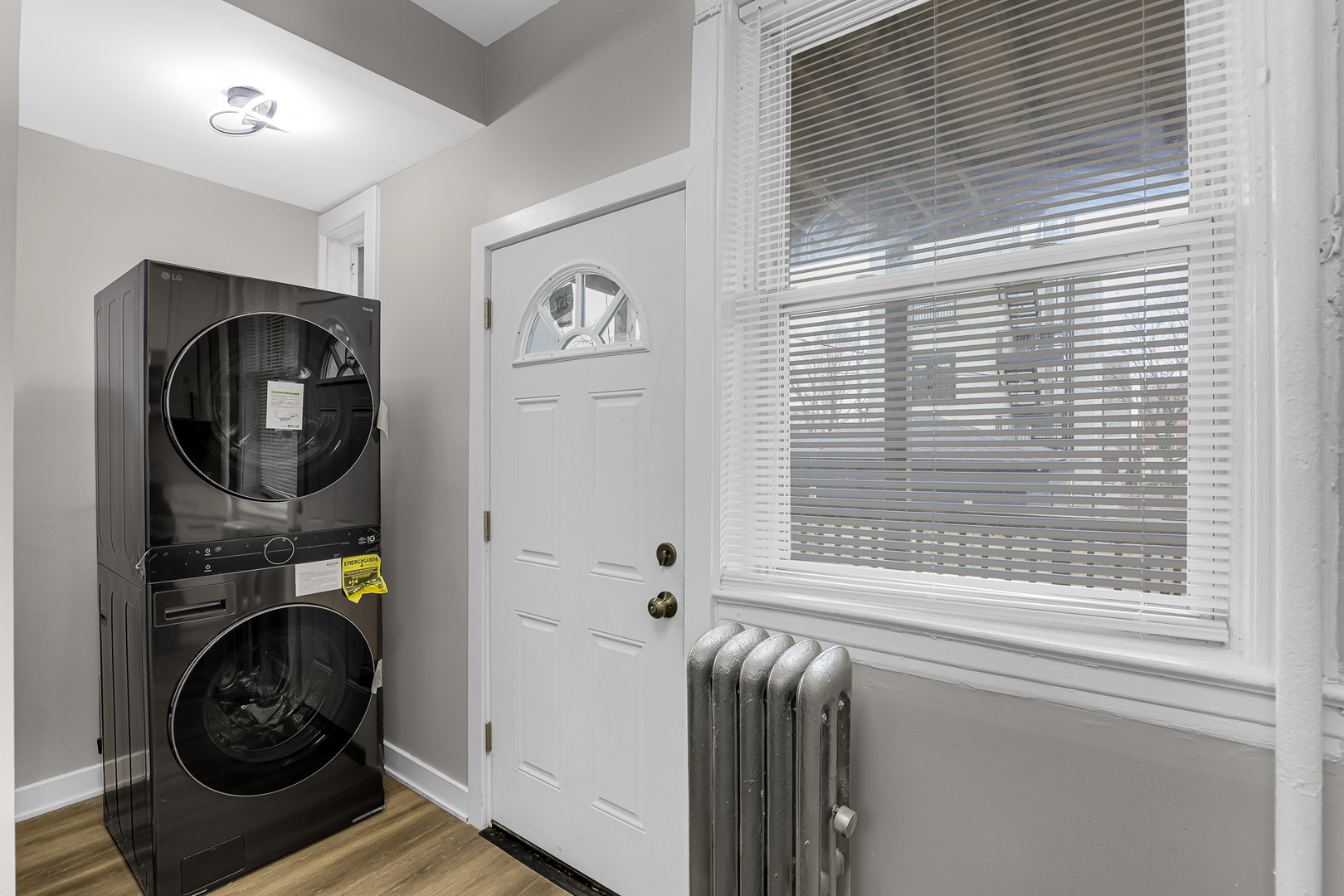 6362 S Greenwood Avenue #1, Chicago, IL 60637