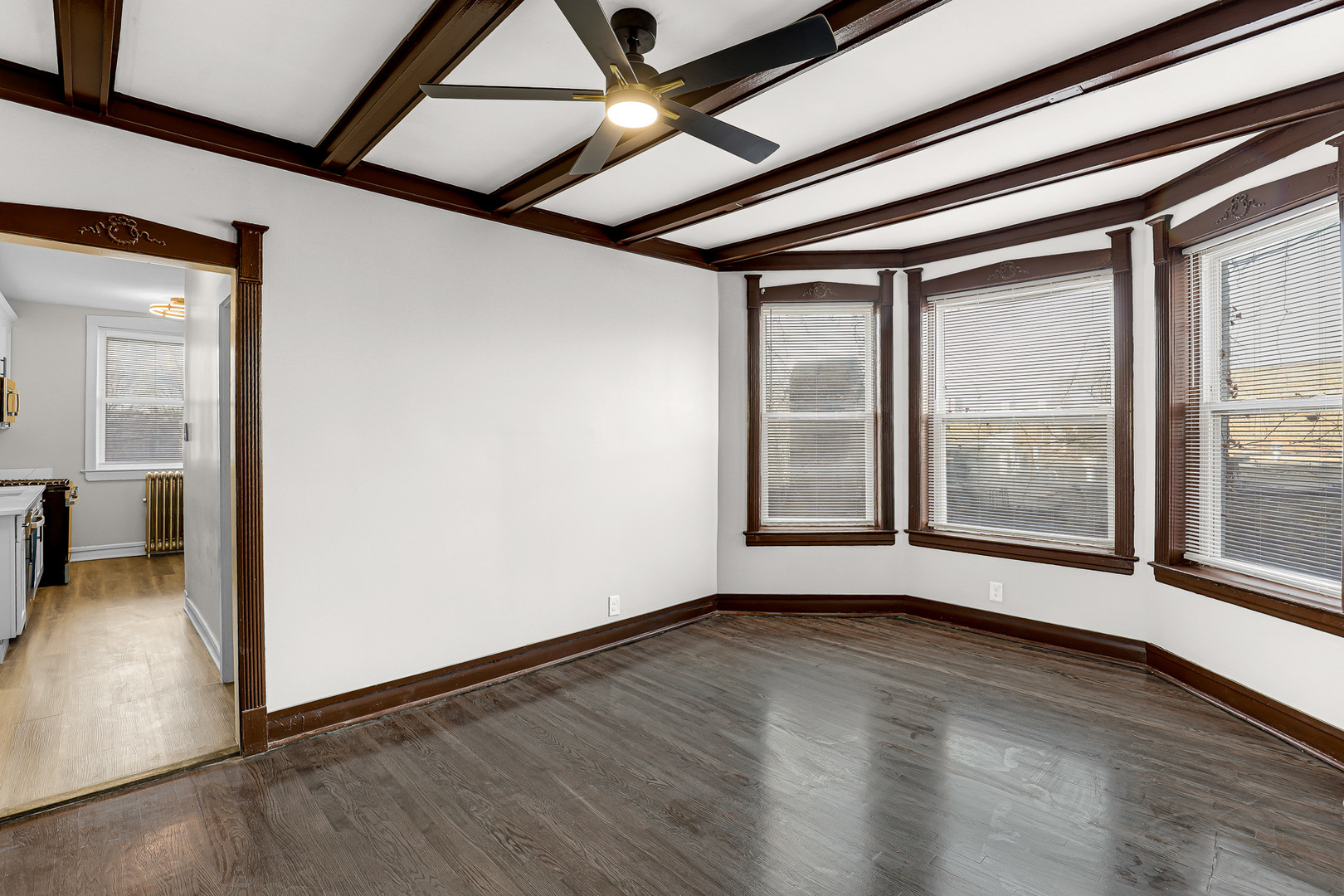 6362 S Greenwood Avenue #1, Chicago, IL 60637