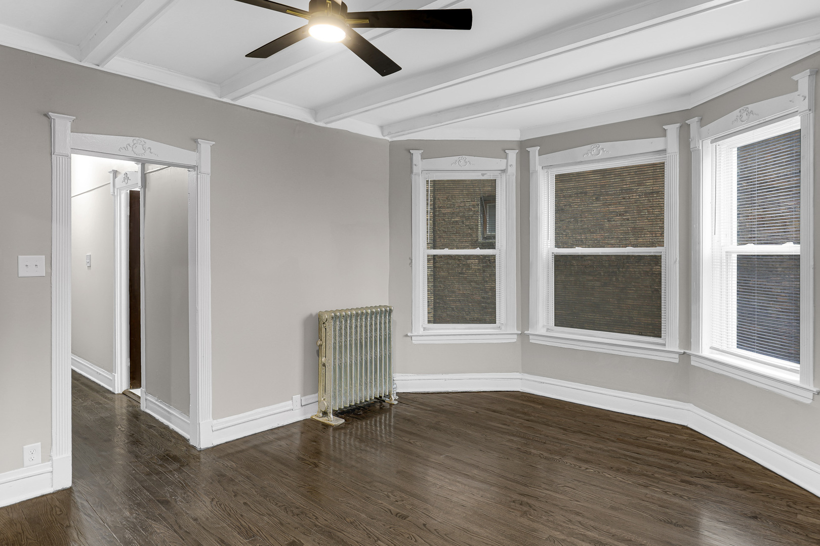 6362 S Greenwood Avenue #1, Chicago, IL 60637