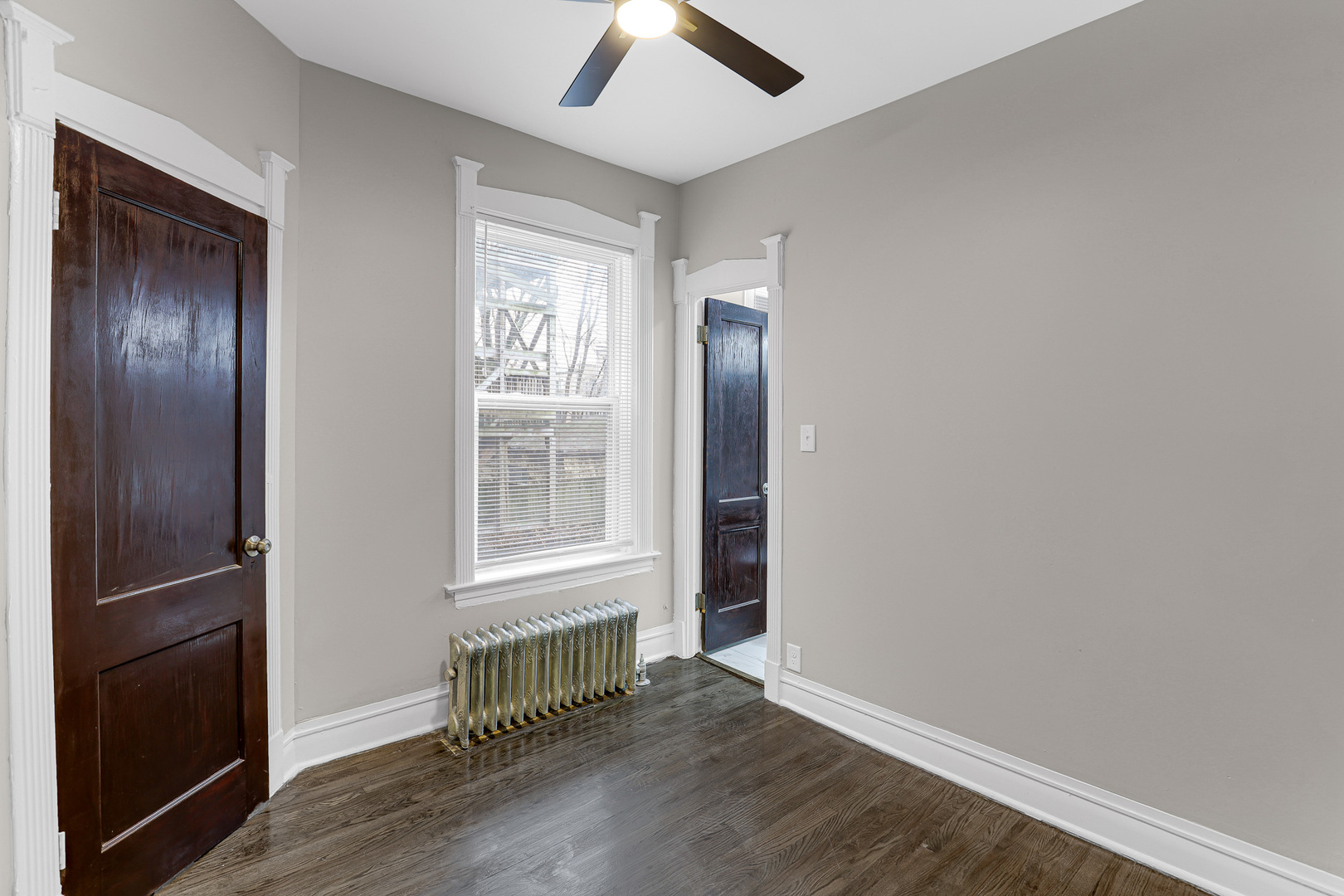 6362 S Greenwood Avenue #1, Chicago, IL 60637