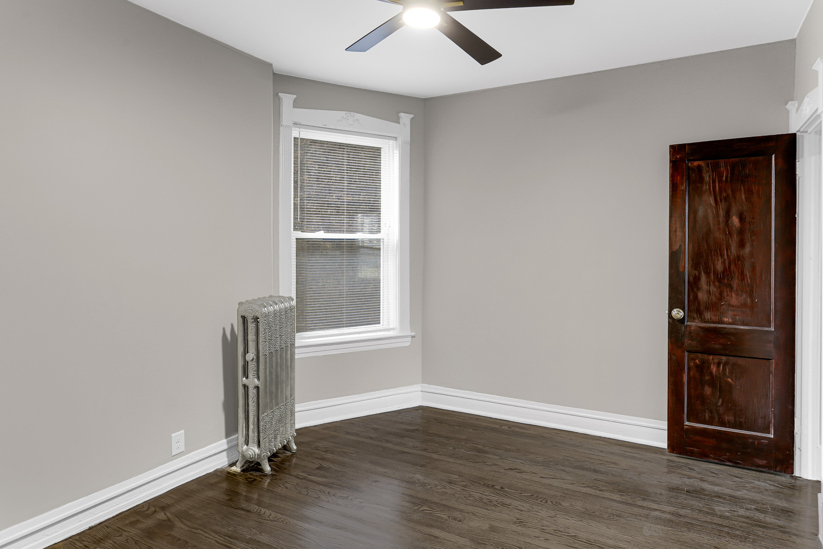 6362 S Greenwood Avenue #1, Chicago, IL 60637