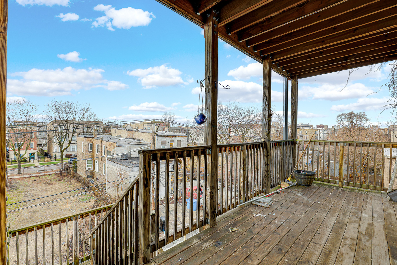 6362 S Greenwood Avenue #1, Chicago, IL 60637