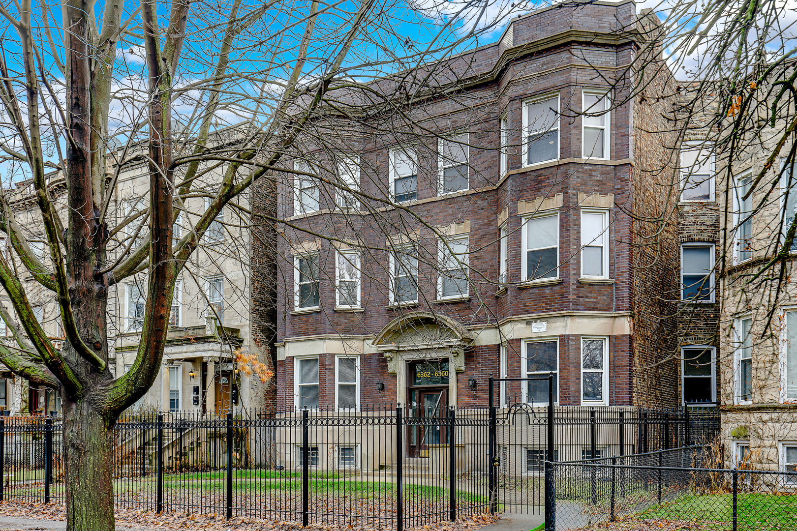 6362 S Greenwood Avenue #1, Chicago, IL 60637