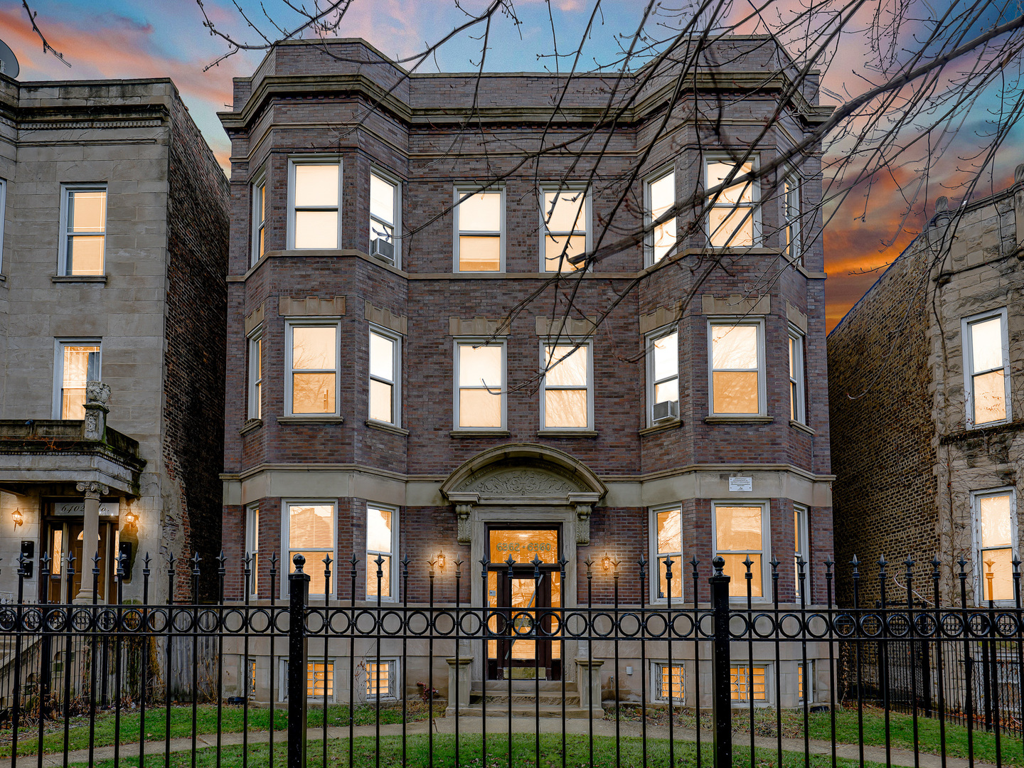6362 S Greenwood Avenue #1, Chicago, IL 60637