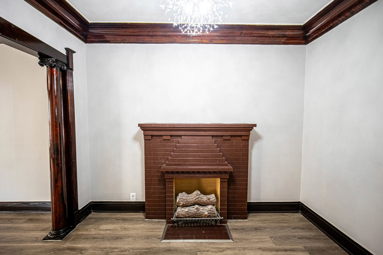 6362 S Greenwood Avenue #1, Chicago, IL 60637