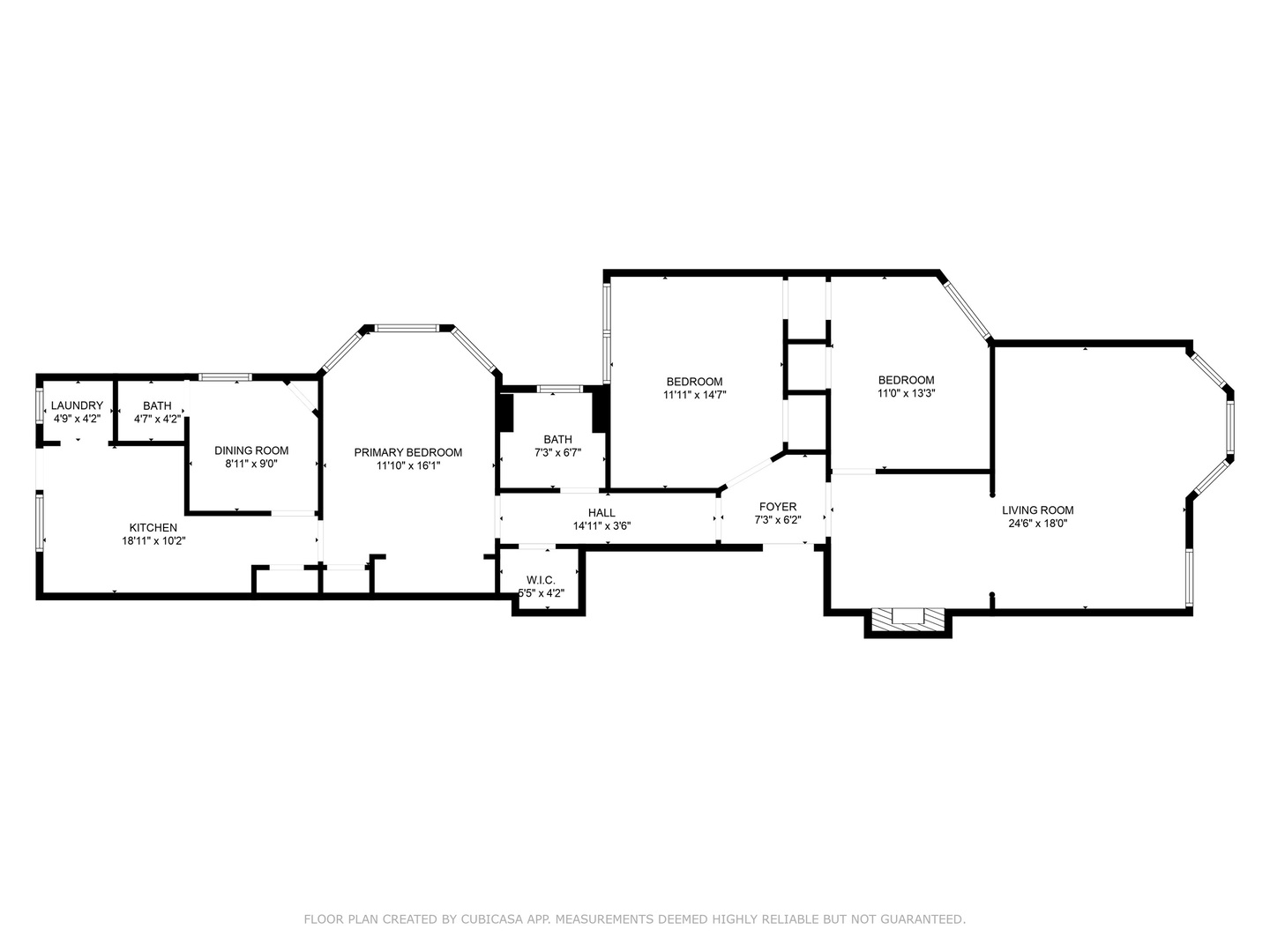 6362 S Greenwood Avenue #1, Chicago, IL 60637