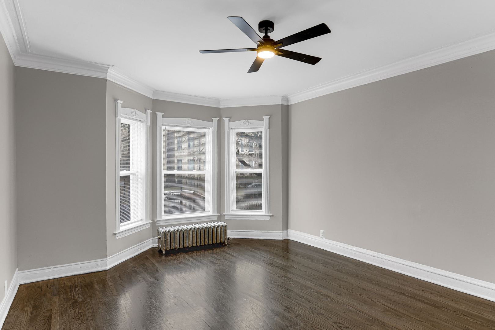 6362 S Greenwood Avenue #1, Chicago, IL 60637