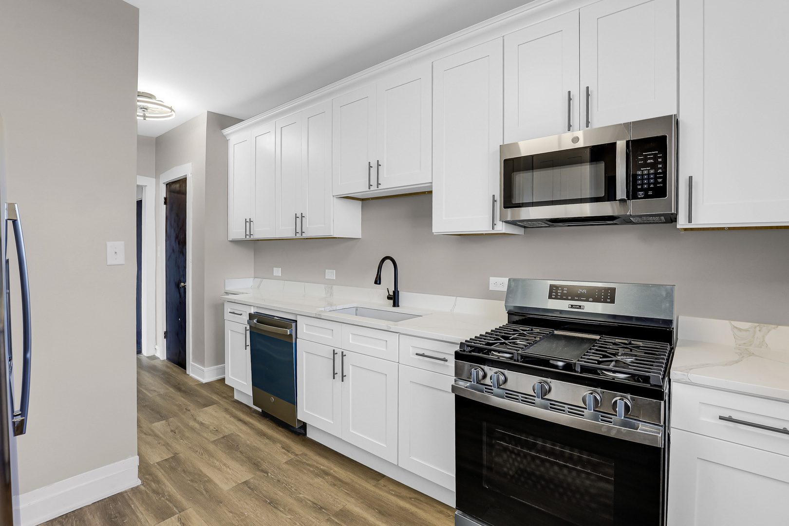 6362 S Greenwood Avenue #1, Chicago, IL 60637