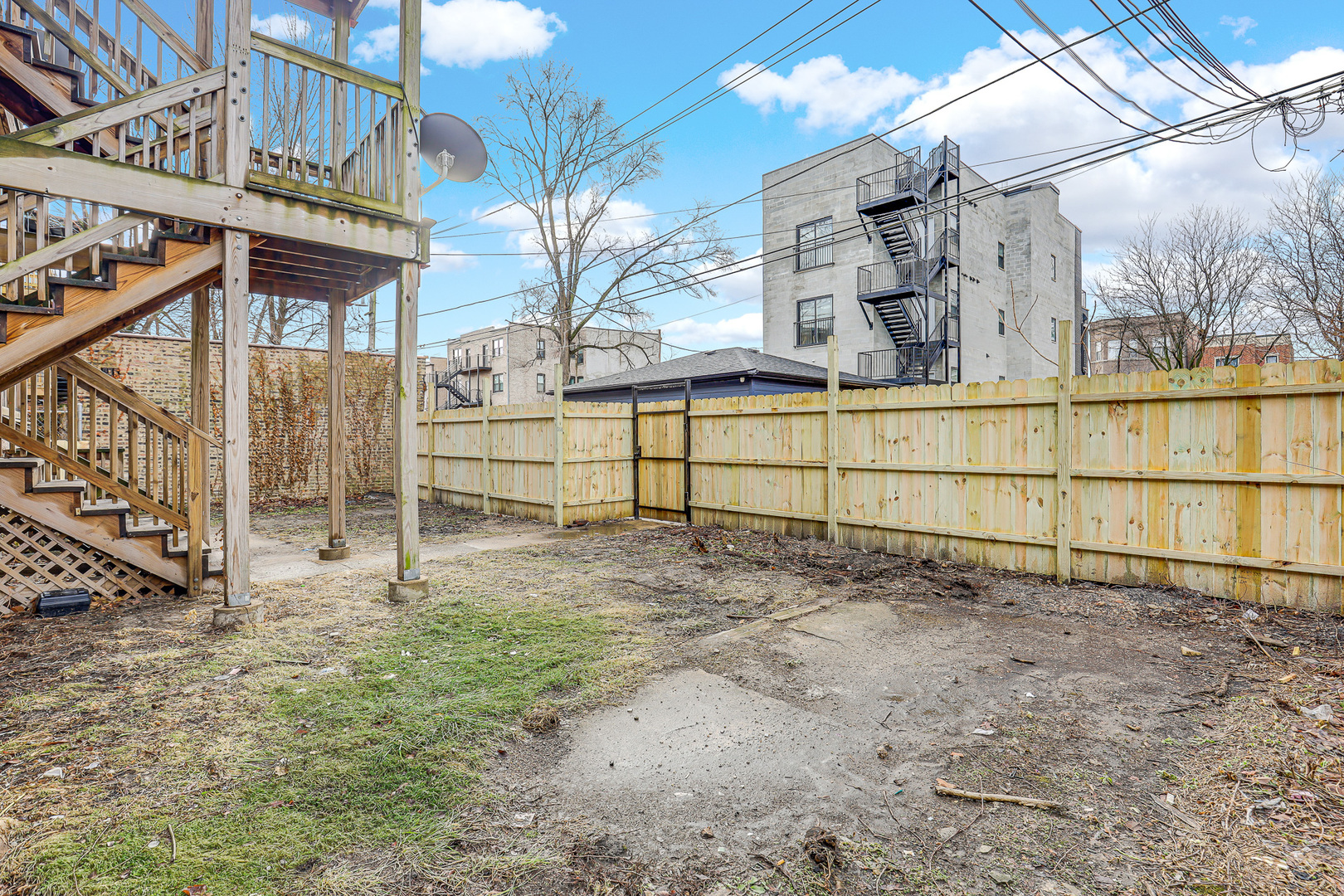 6362 S Greenwood Avenue #1, Chicago, IL 60637