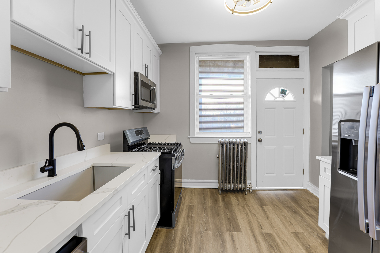 6362 S Greenwood Avenue #1, Chicago, IL 60637