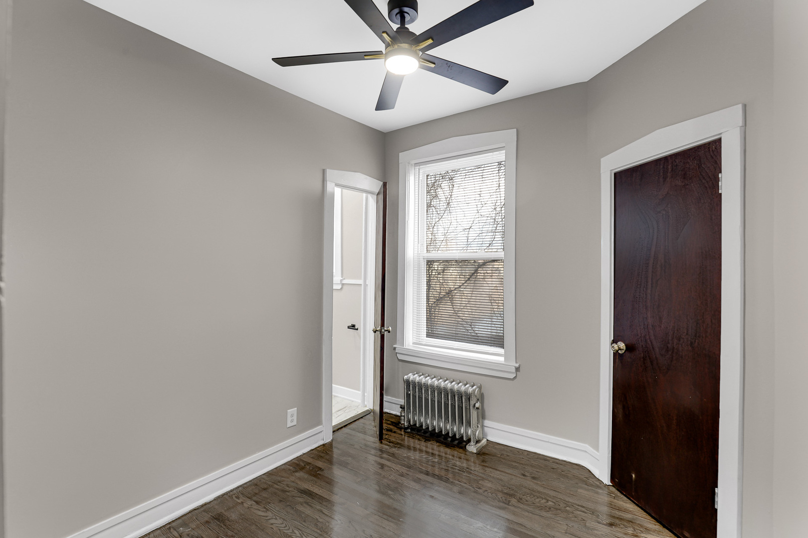 6362 S Greenwood Avenue #1, Chicago, IL 60637