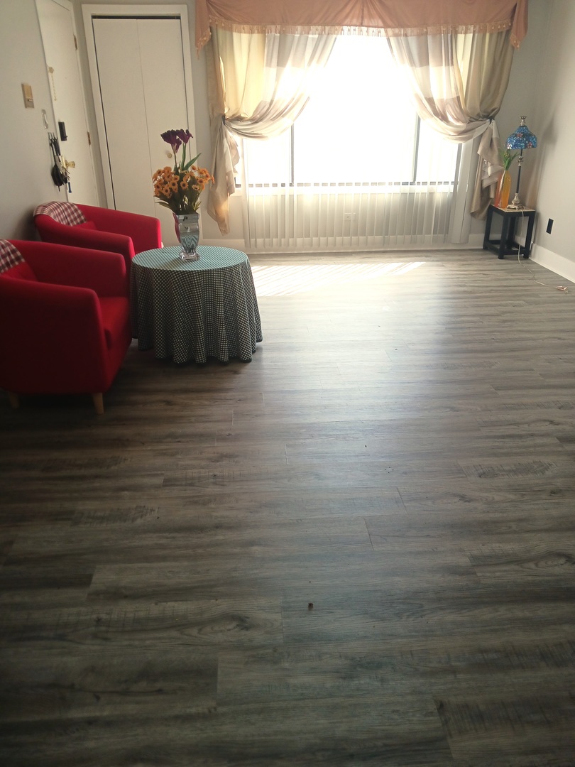 9330 HAMILTON Court #E, Des Plaines, IL 60016