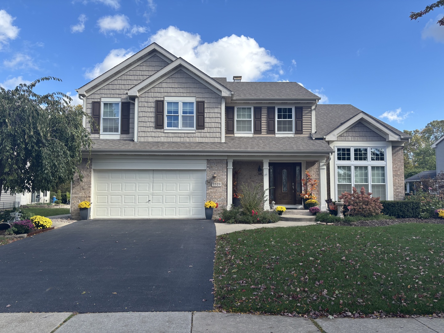 1529 Longmeadow Lane, Bartlett, IL 60103