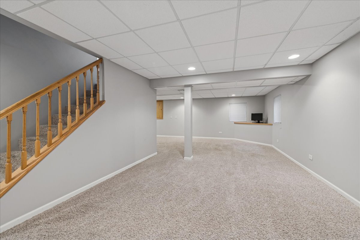 1529 Longmeadow Lane, Bartlett, IL 60103