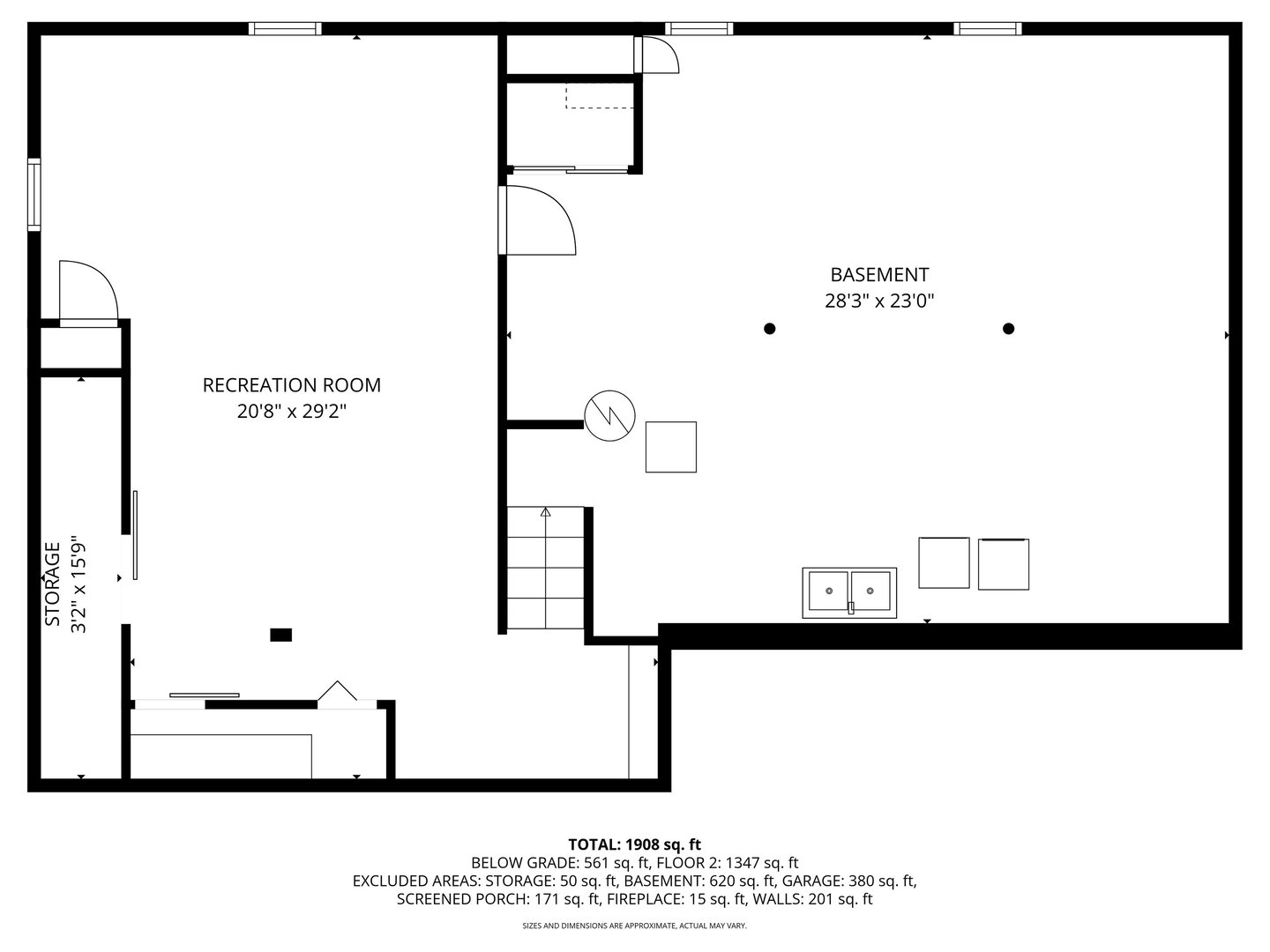 59 Elmwood Drive, Naperville, IL 60540