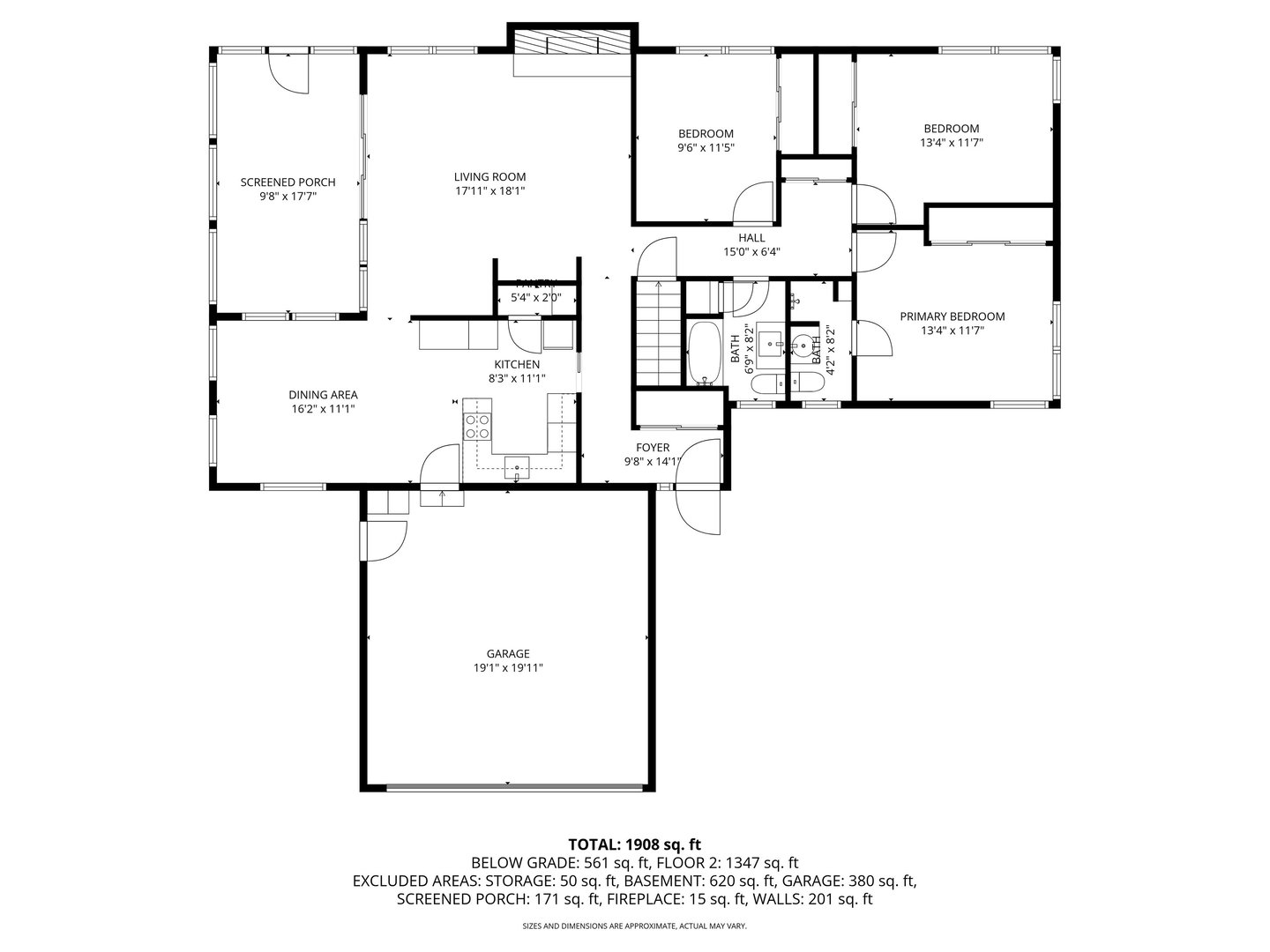 59 Elmwood Drive, Naperville, IL 60540