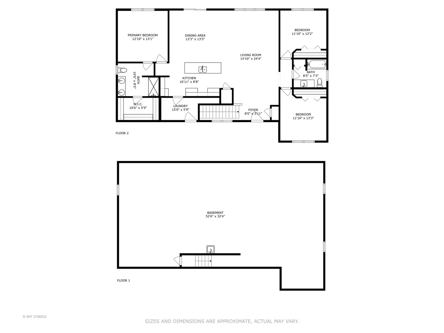 593 Farm Street, Crete, IL 60417