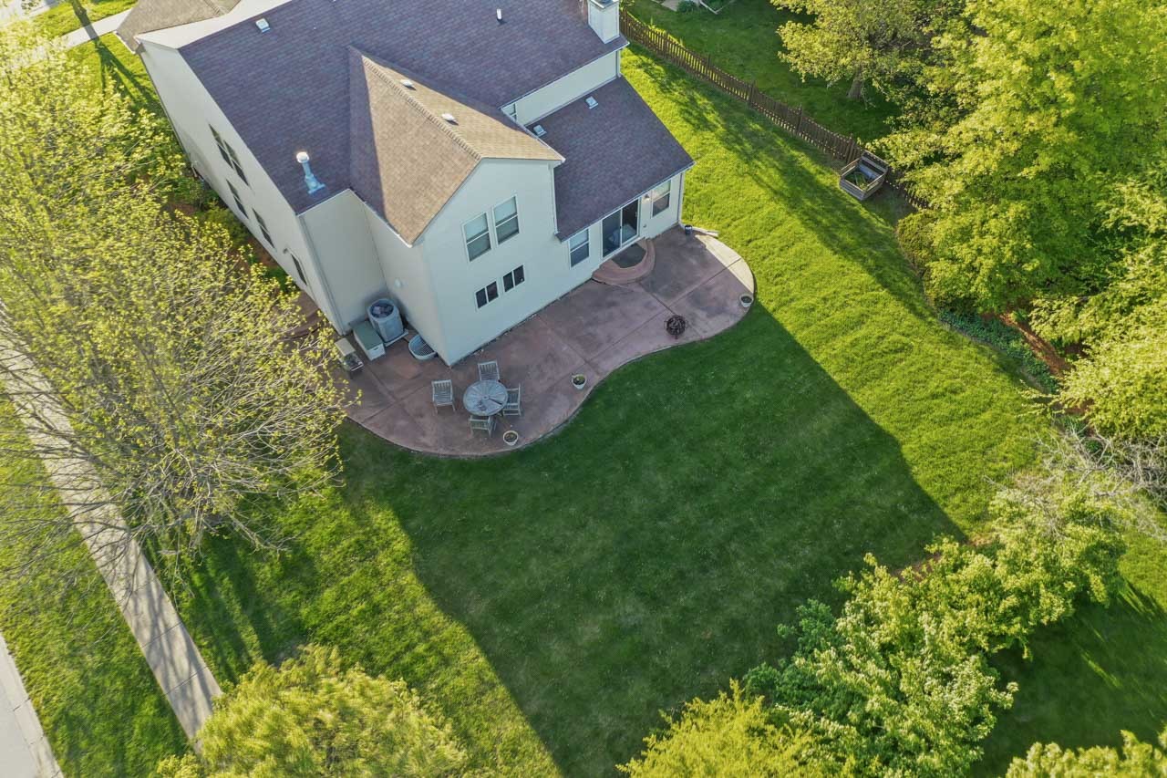 1018 Butterfield Circle, Shorewood, IL 60404