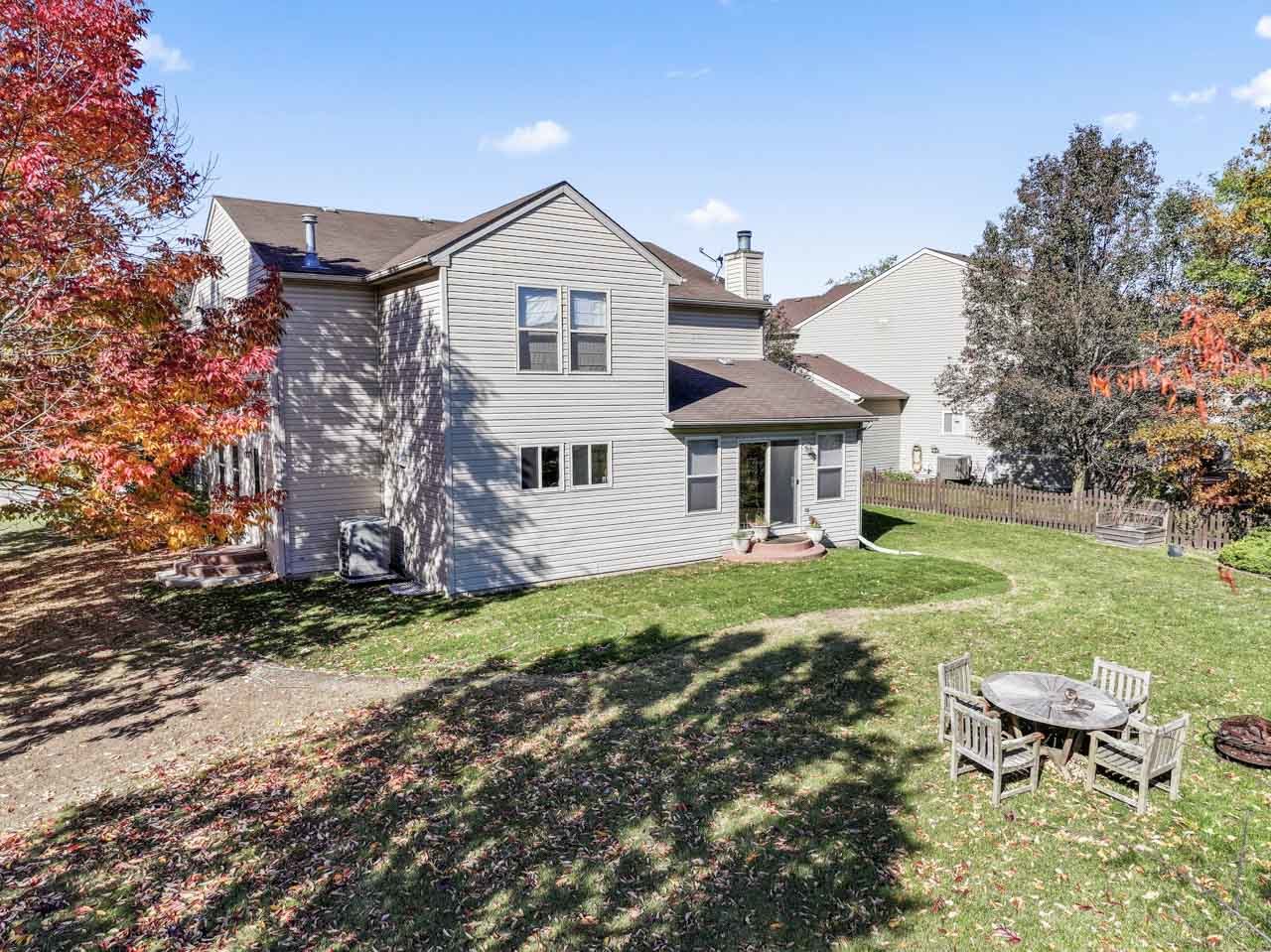 1018 Butterfield Circle, Shorewood, IL 60404