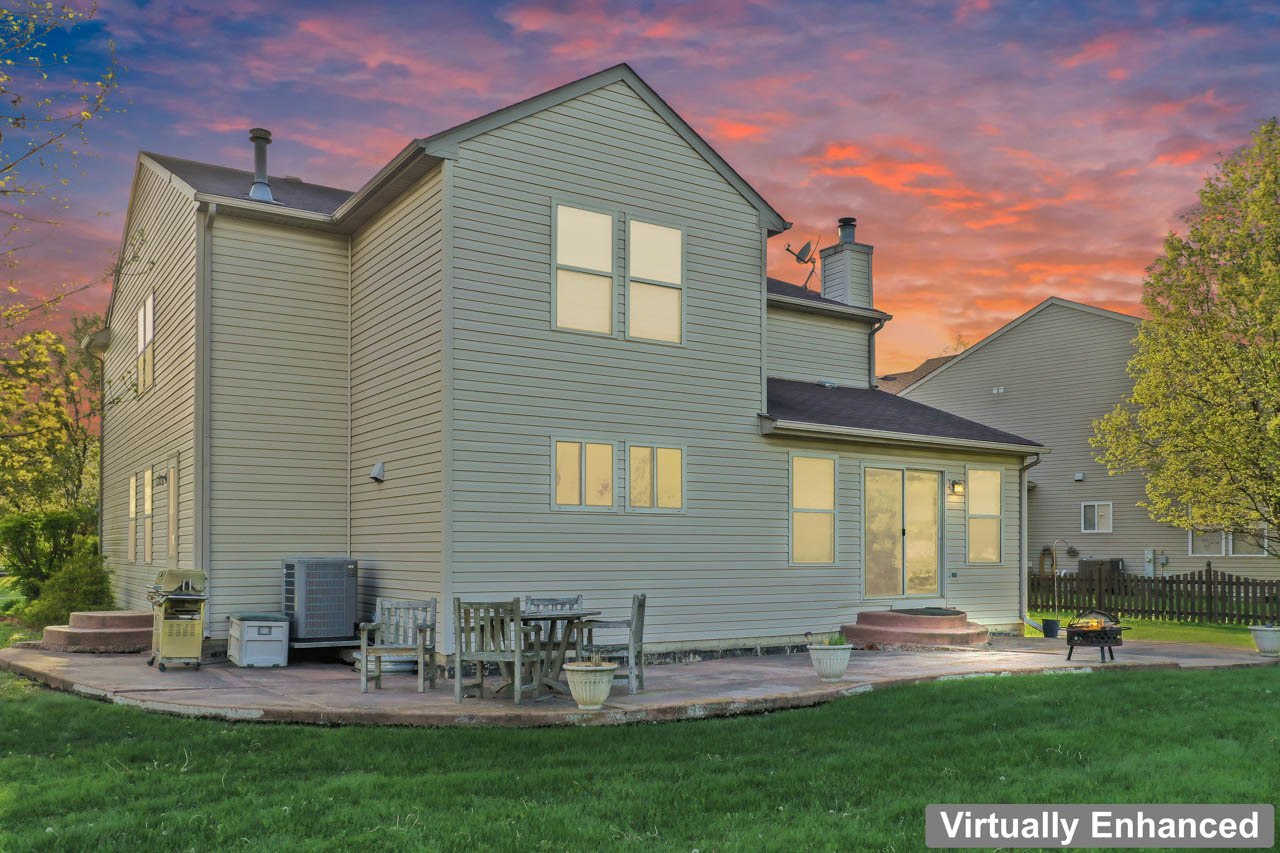 1018 Butterfield Circle, Shorewood, IL 60404