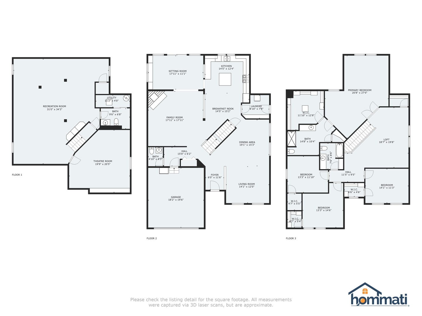 1018 Butterfield Circle, Shorewood, IL 60404