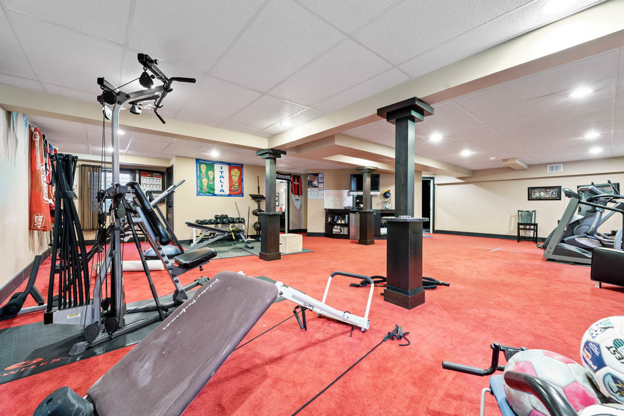 1018 Butterfield Circle, Shorewood, IL 60404