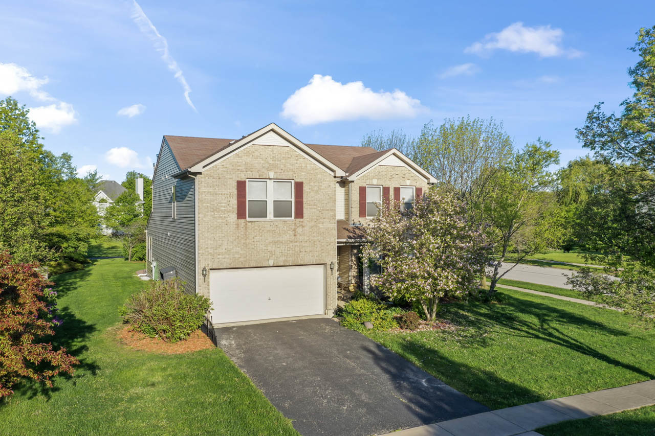 1018 Butterfield Circle, Shorewood, IL 60404