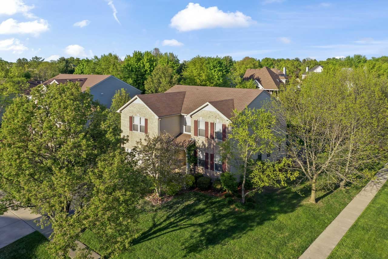 1018 Butterfield Circle, Shorewood, IL 60404