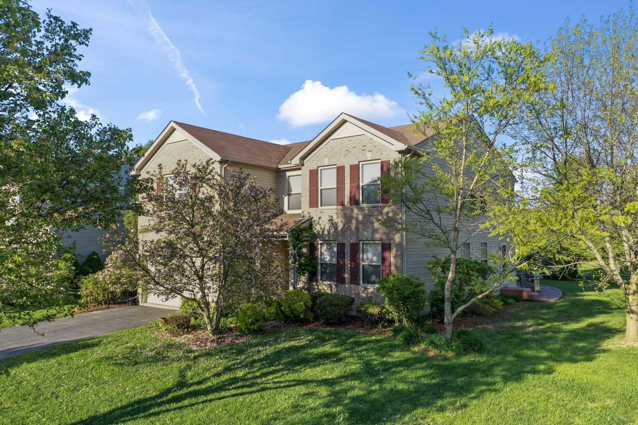 1018 Butterfield Circle, Shorewood, IL 60404