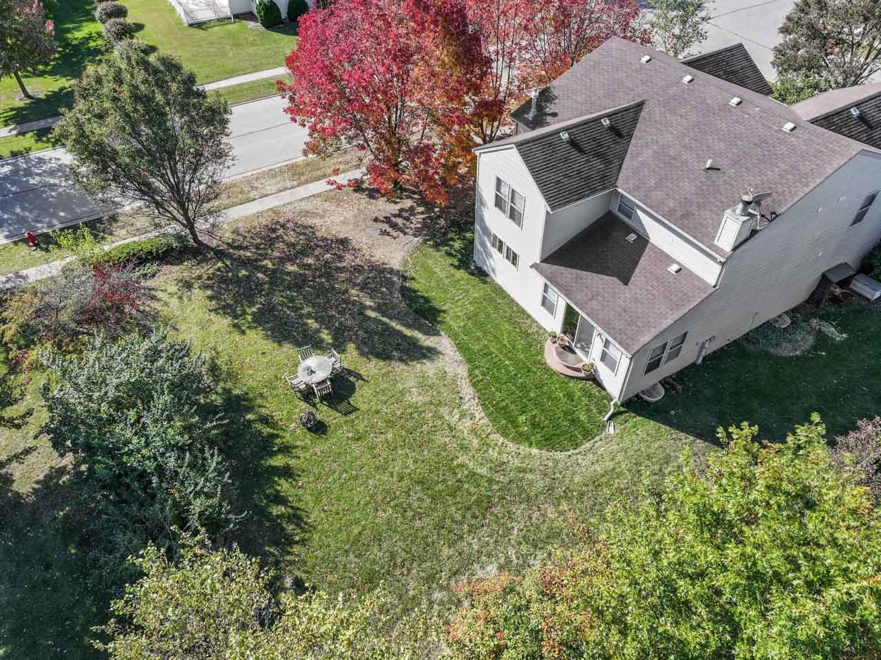 1018 Butterfield Circle, Shorewood, IL 60404