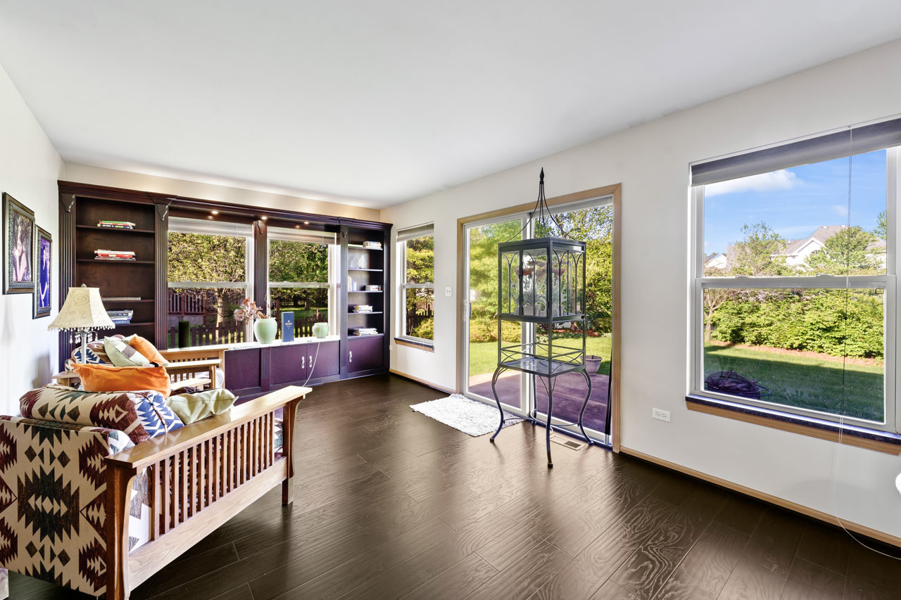 1018 Butterfield Circle, Shorewood, IL 60404