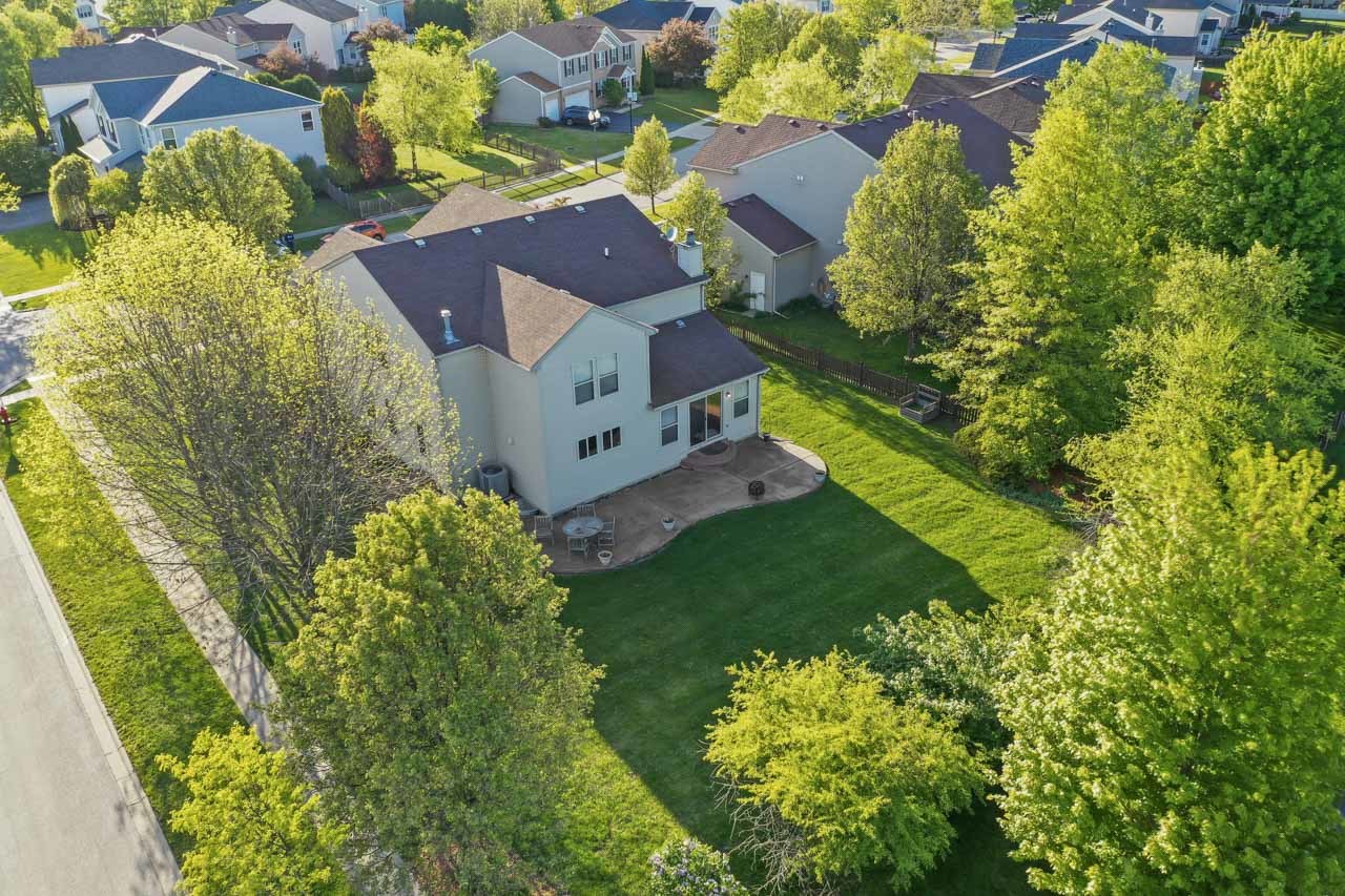 1018 Butterfield Circle, Shorewood, IL 60404