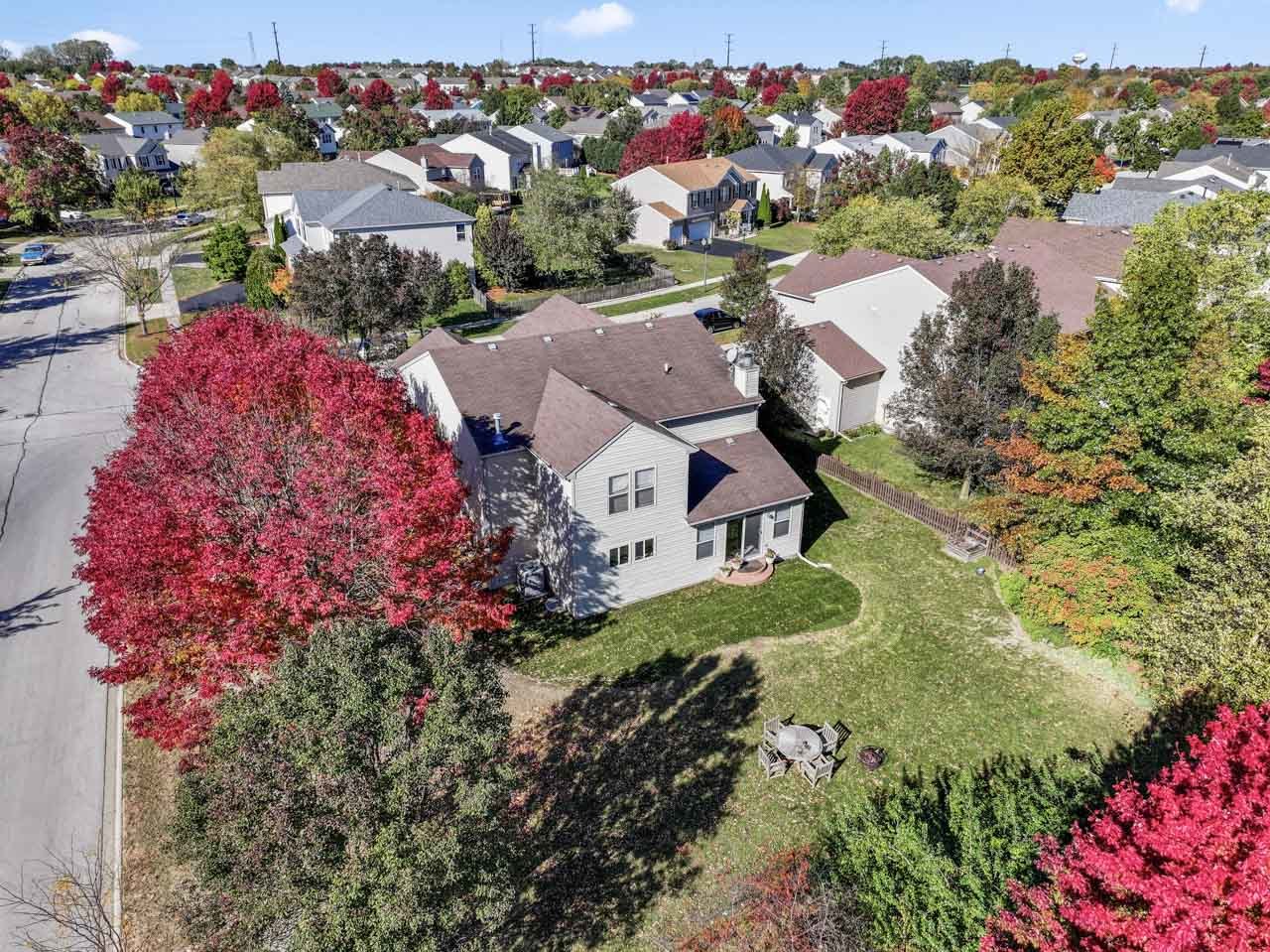 1018 Butterfield Circle, Shorewood, IL 60404