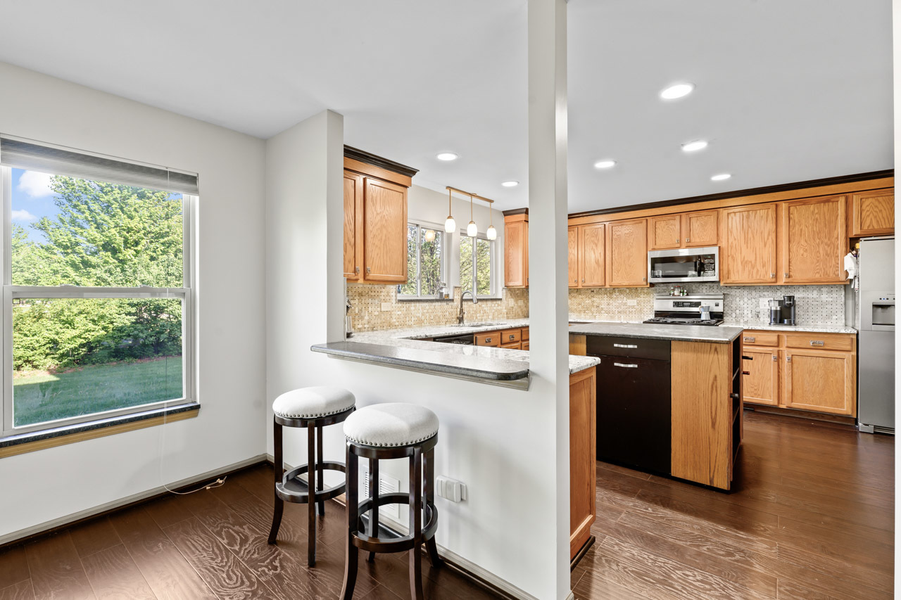 1018 Butterfield Circle, Shorewood, IL 60404