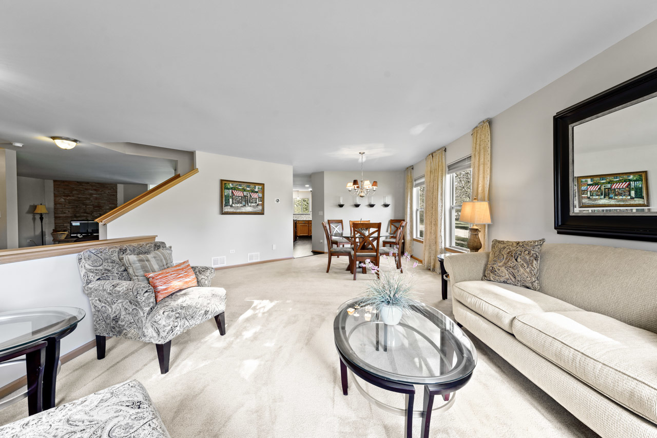 1018 Butterfield Circle, Shorewood, IL 60404