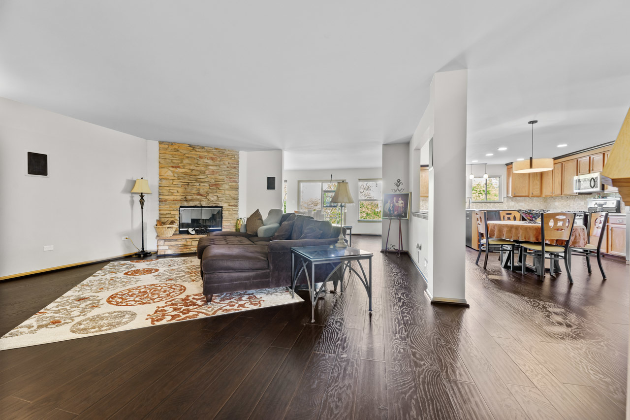 1018 Butterfield Circle, Shorewood, IL 60404