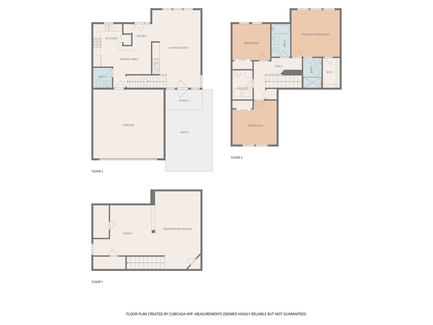 334 Ogden Falls Boulevard, Oswego, IL 60543