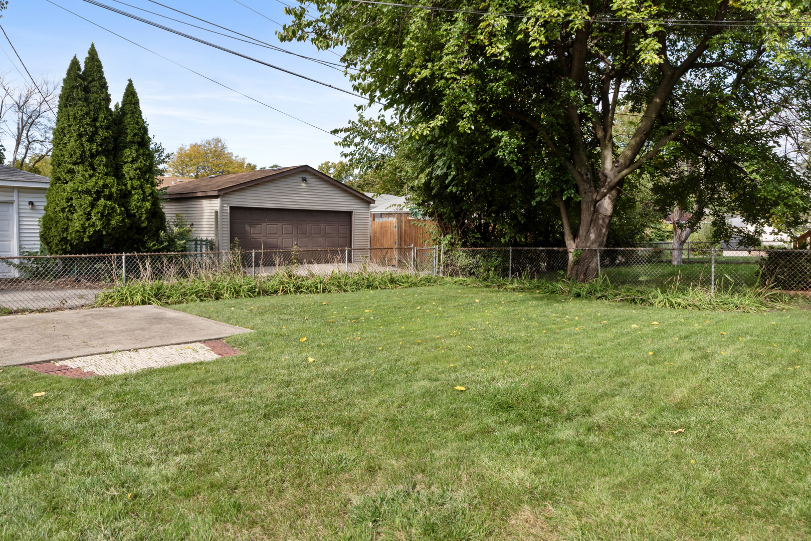 8306 Central Avenue, Morton Grove, IL 60053