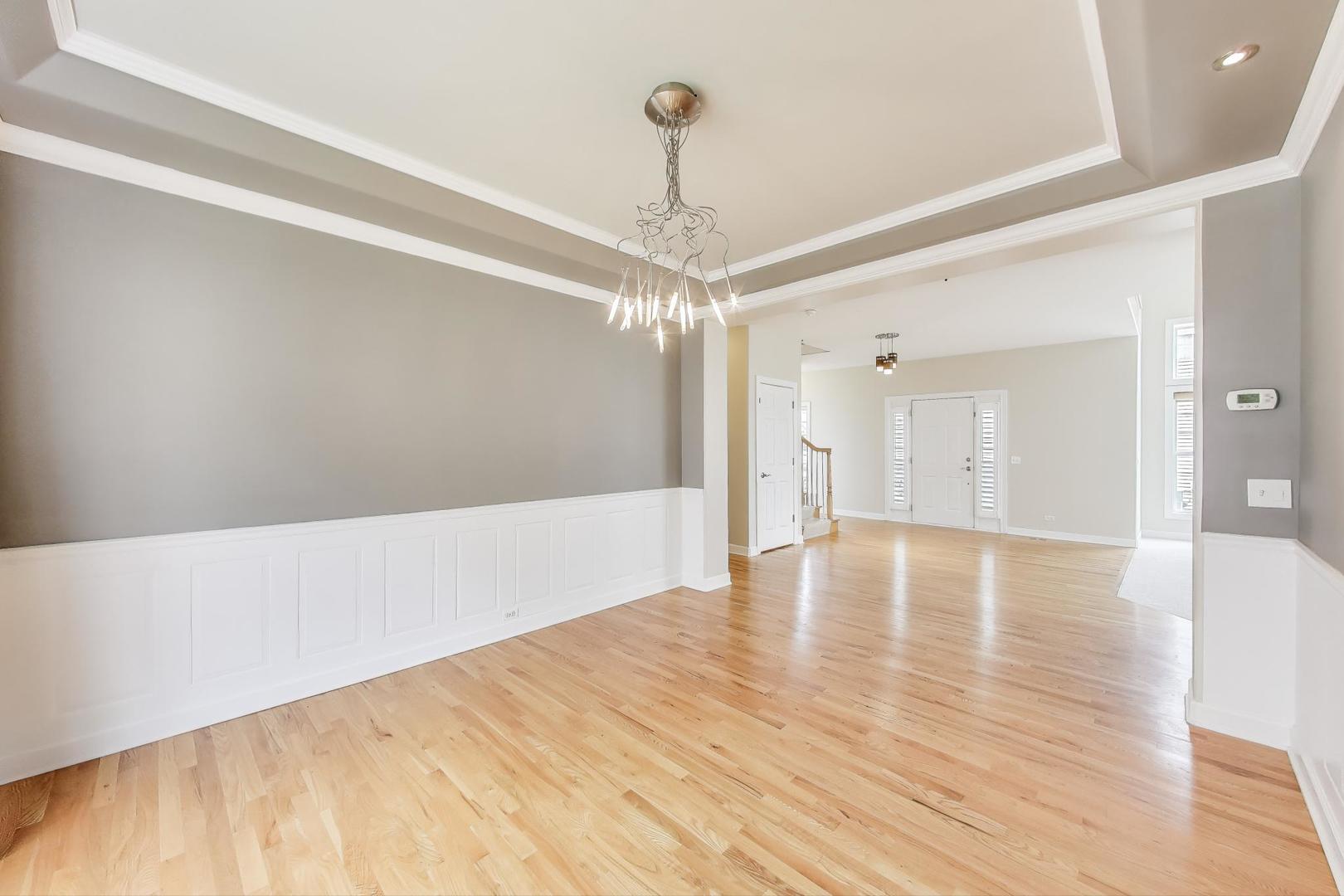 12354 S Blue Water Parkway, Plainfield, IL 60585